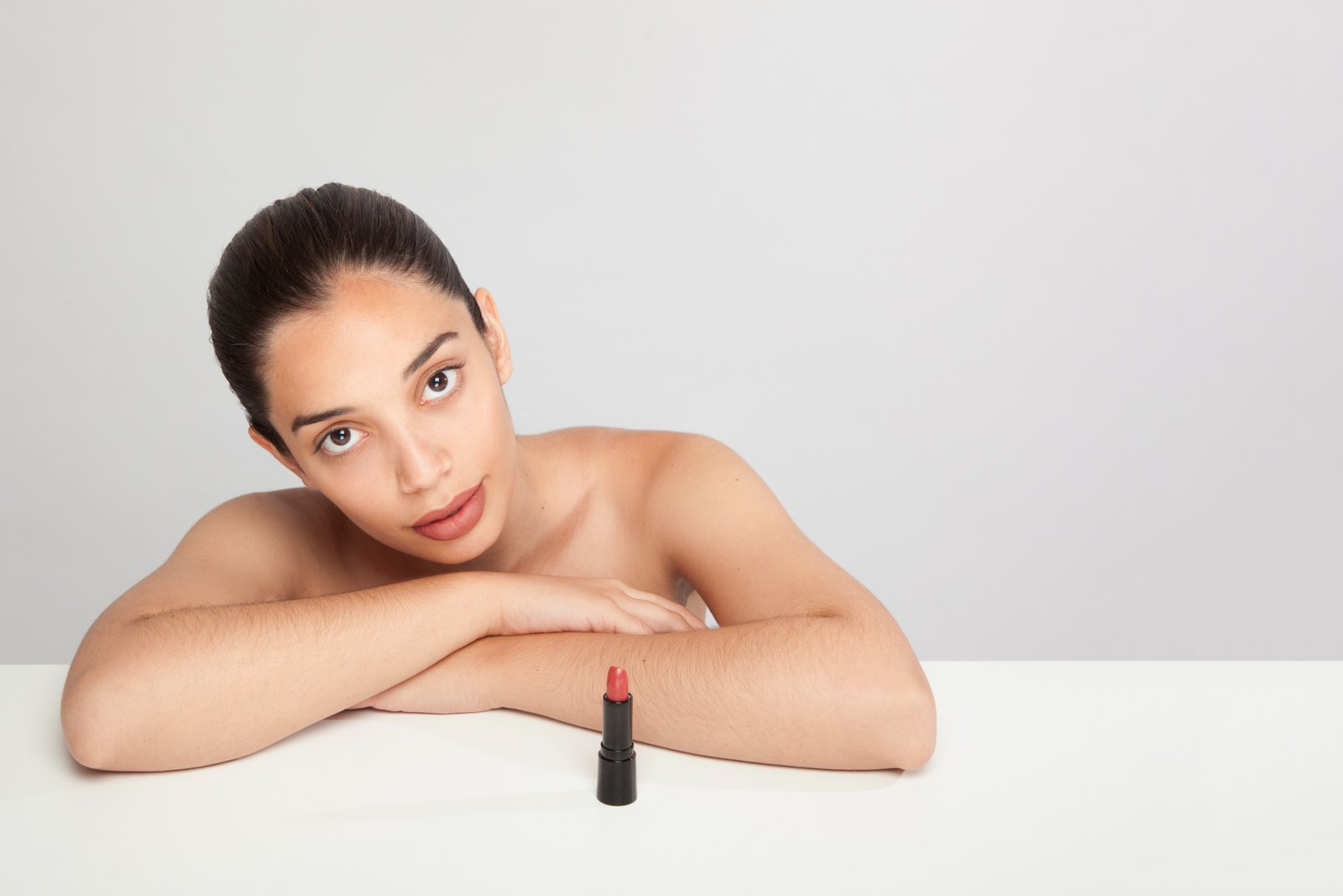 Flora Ladies Beauty Parlour Interior